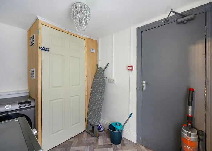 Δωμάτια σε οικογενειακή κατοικία *rd7h*for Your Relaxed & Cosy Free Parking *